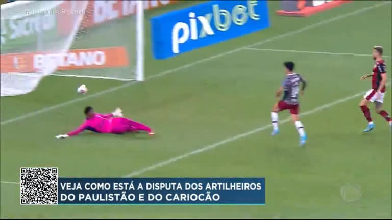 Vídeo: Fluminense adota cautela após fazer 2 a 0 no Flamengo na primeira partida da final do Carioca