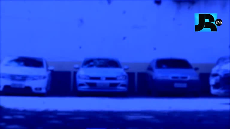 Vídeo: Conteúdo Exclusivo: veja o que fazer se tiver carro roubado em estacionamento