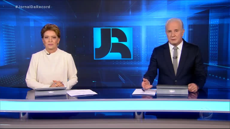 Vídeo: Assista à íntegra do Jornal da Record | 12/05/2022