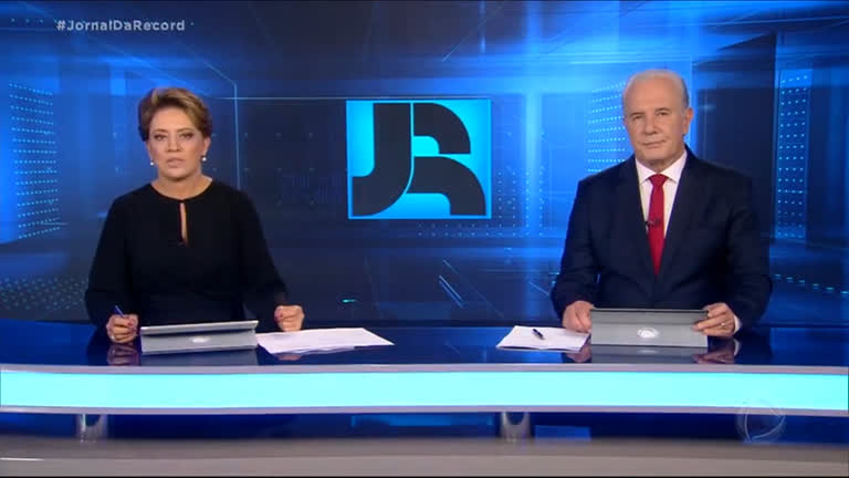 Vídeo: Assista à íntegra do Jornal da Record | 13/05/2022