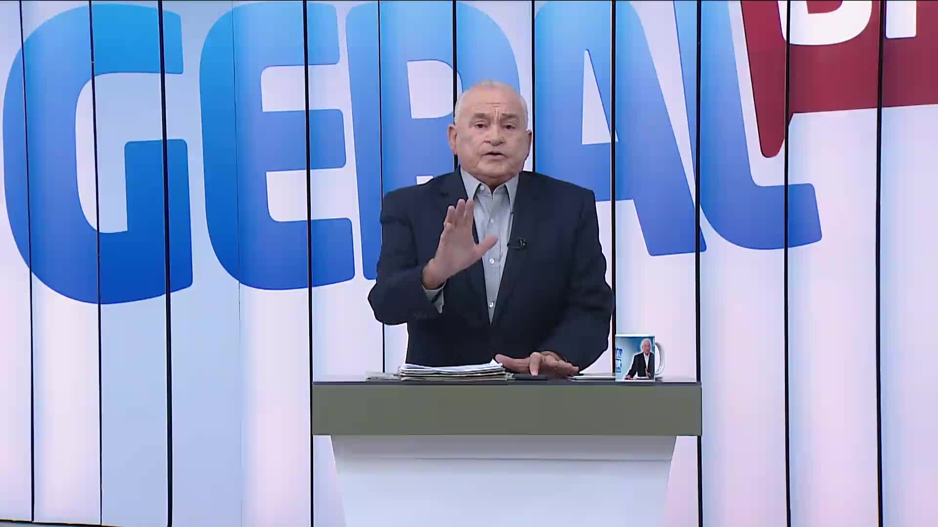 Vídeo: Balanço Geral Bahia: confira a agenda do candidato Haddad